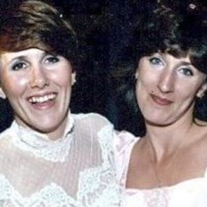 Meet your Posher, Lee ann